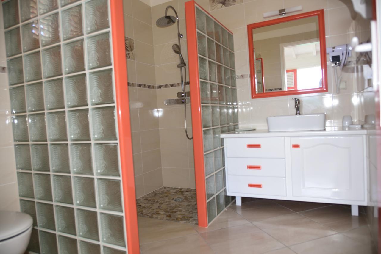 Residence Clementine Villa Passion Grand-Bourg (Marie Galante) Exterior foto